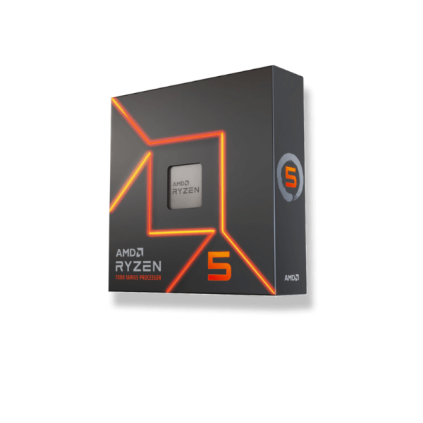 Ryzen 5 7600X