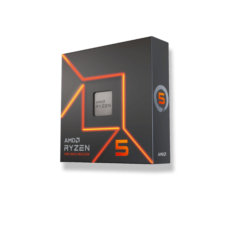 Ryzen 5 7600X