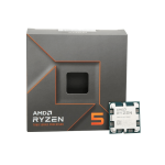 Ryzen 5 7600X