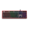 HAVIT BACKLIT MECHANICAL GAMING KEYBOARD HV-KB870L