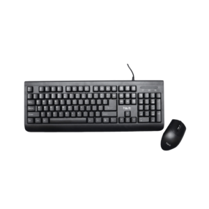 HAVIT WIRED KEYBOARD AND MOUSE KB273CM