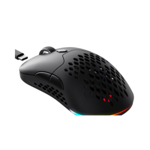 HAVIT TWO SIDED INTERCHANGEABLE GAMING WIRED MOUSE MS963