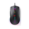 HAVIT PROGRAMMING GAMING WIRED MOUSE MS1031 RGB