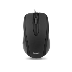 HAVIT WIRED MOUSE HV-MS753