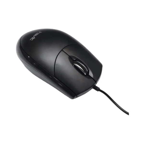 HAVIT WIRED KEYBOARD AND MOUSE KB273CM -MOUSE