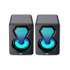 HAVIT USB 2.0 RGB SPEAKER SK210 PRO