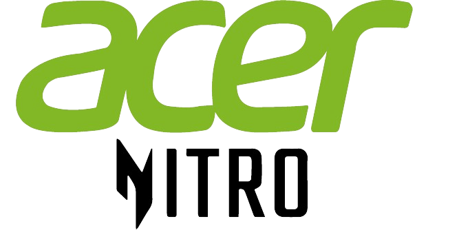nitro v logo