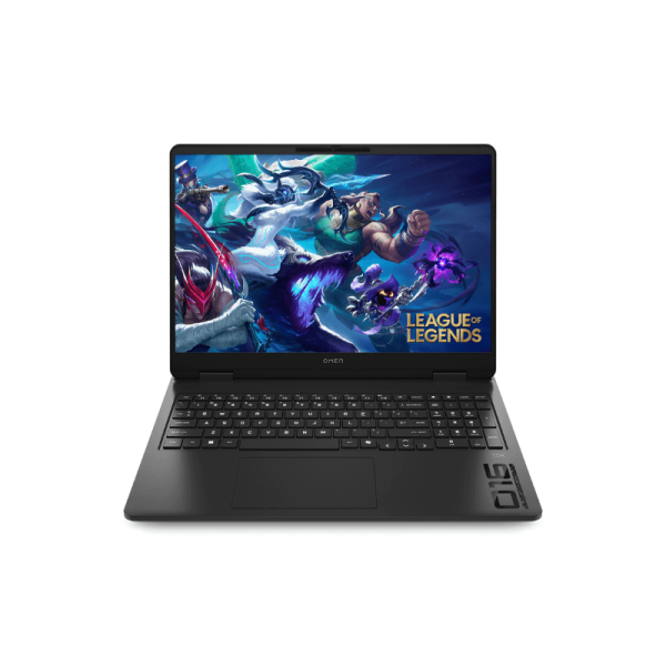 HP Omen 16