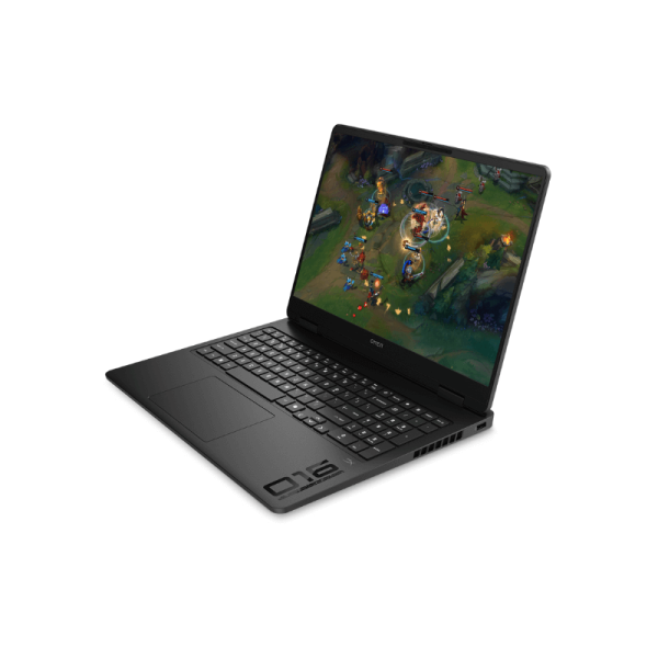 HP Omen 16 fs