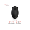 Vartex 330+ Wired Optical Mouse